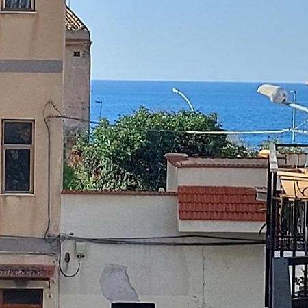 La Casetta Di Nonna Anna باليرمو المظهر الخارجي الصورة