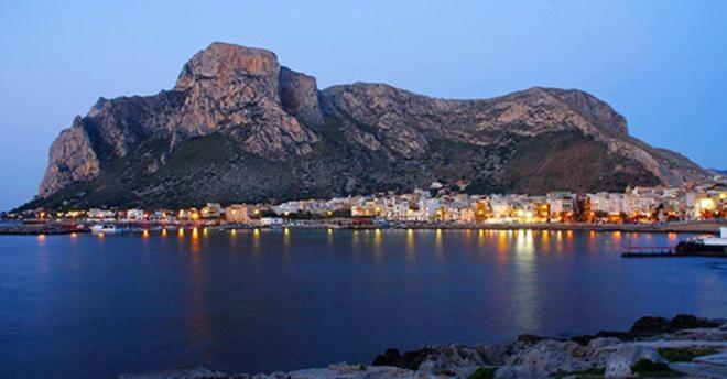 La Casetta Di Nonna Anna باليرمو المظهر الخارجي الصورة