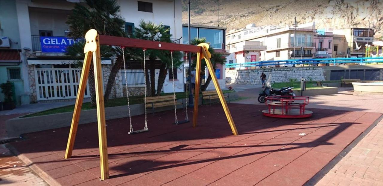 La Casetta Di Nonna Anna باليرمو المظهر الخارجي الصورة