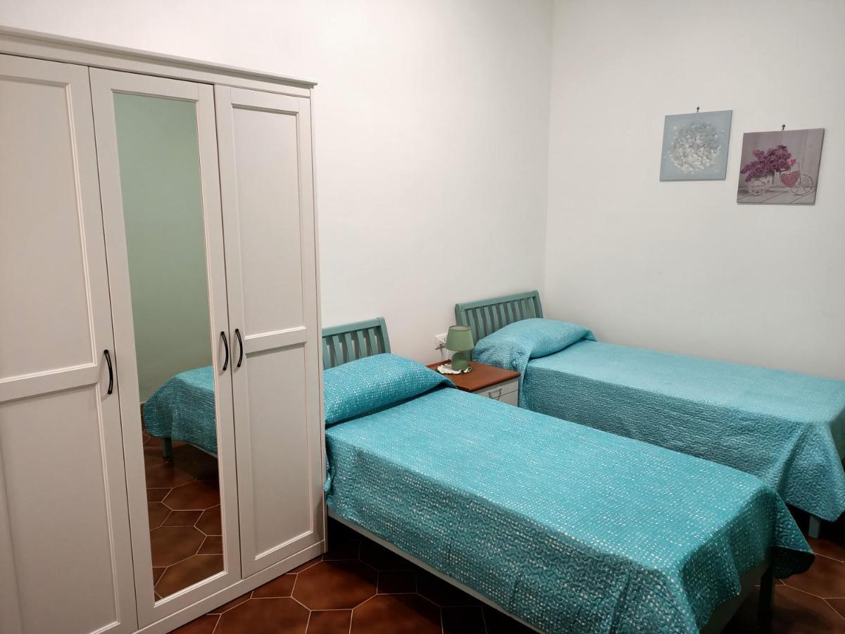 La Casetta Di Nonna Anna باليرمو المظهر الخارجي الصورة
