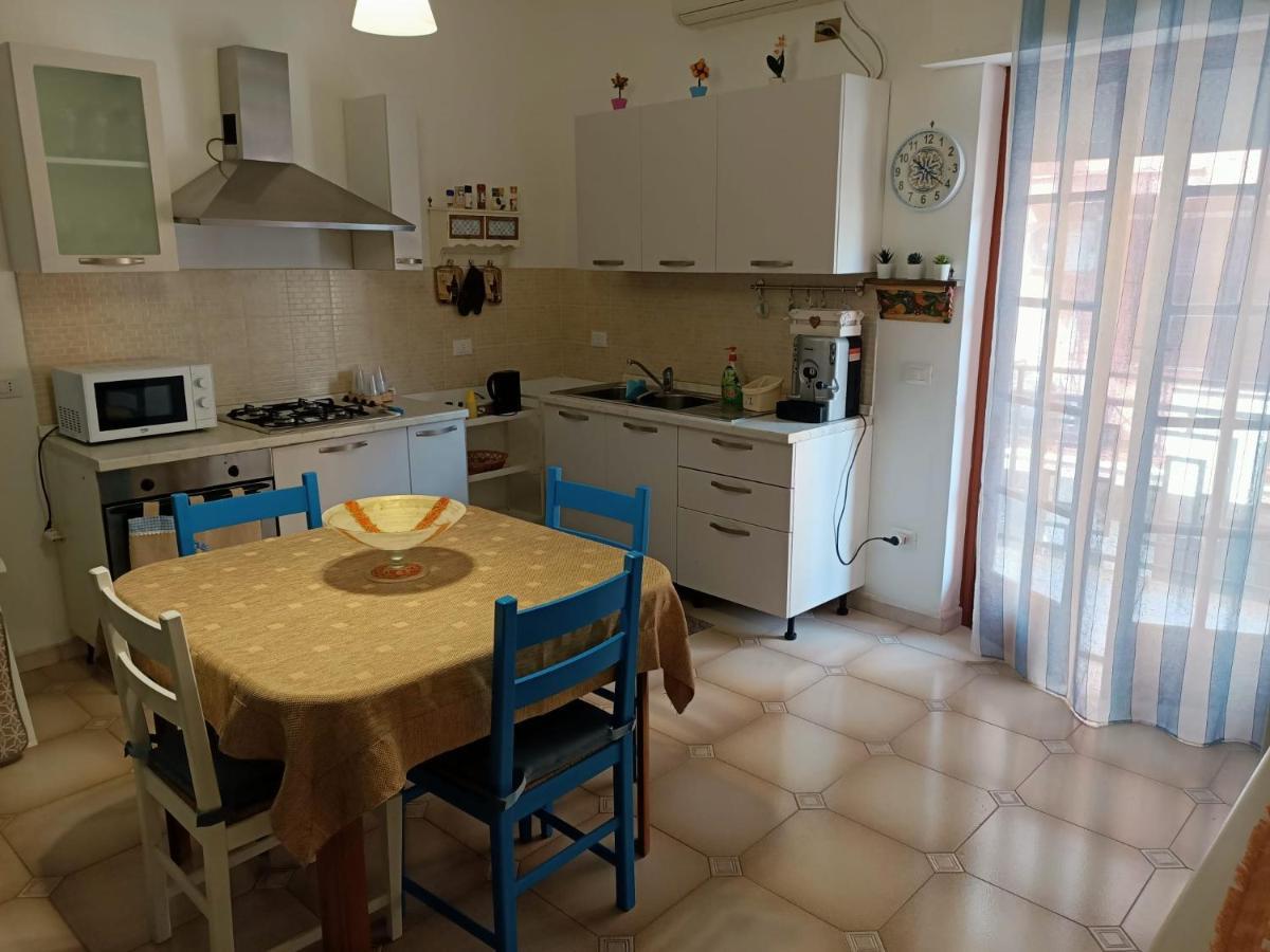 La Casetta Di Nonna Anna باليرمو المظهر الخارجي الصورة