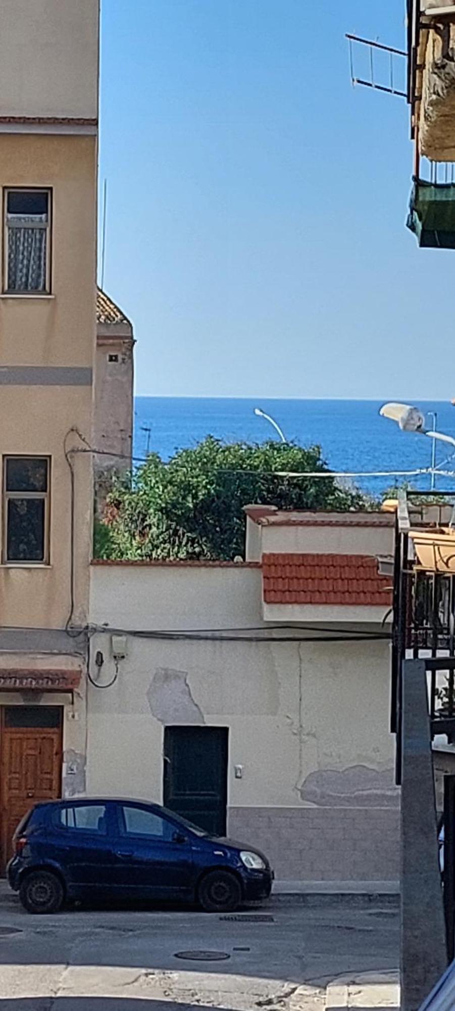 La Casetta Di Nonna Anna باليرمو المظهر الخارجي الصورة