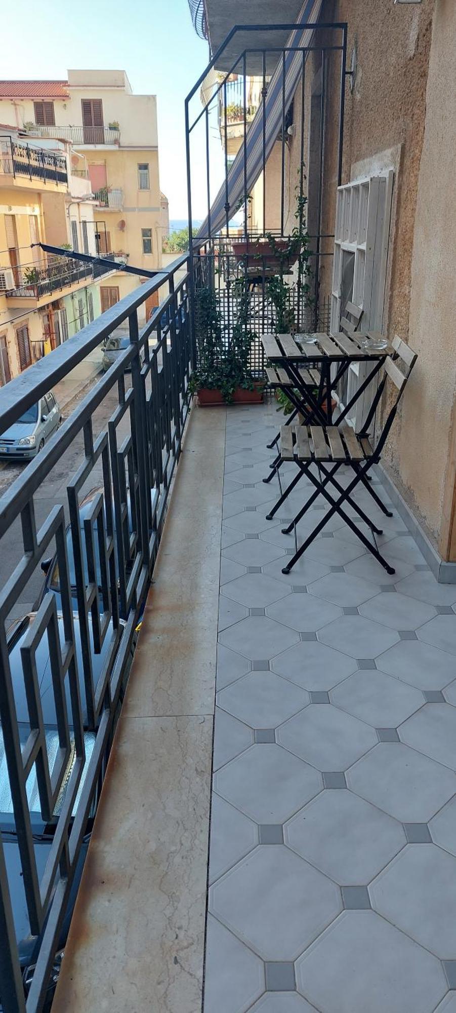 La Casetta Di Nonna Anna باليرمو المظهر الخارجي الصورة