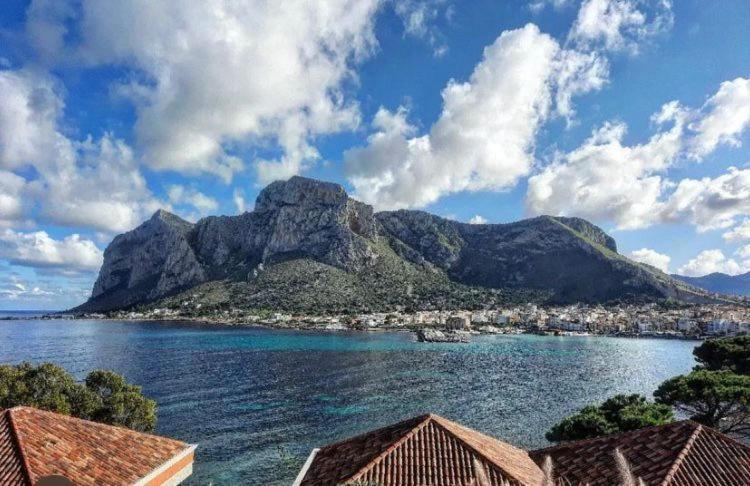 La Casetta Di Nonna Anna باليرمو المظهر الخارجي الصورة