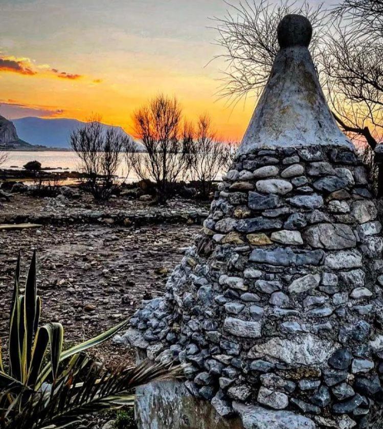 La Casetta Di Nonna Anna باليرمو المظهر الخارجي الصورة
